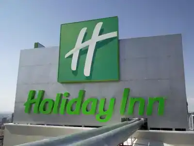 Holiday Inn Ankara - Cukurambar by IHG - 29