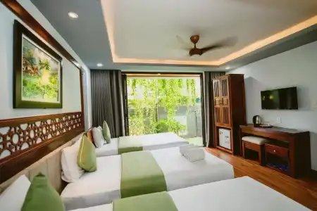 Tue Tam Villa - 69