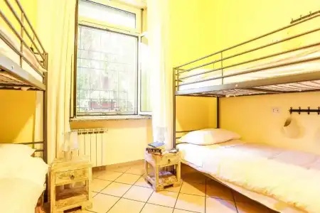 The Beehive Hostel - 37