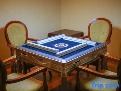 Jinhuayue International - 109