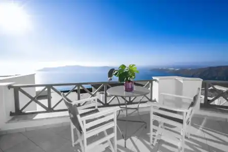 Salvatore Caldera Suites - 60