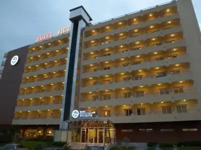 Prestige Victoria - 111