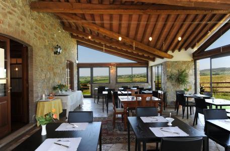 Relais Le Ginestre - 8
