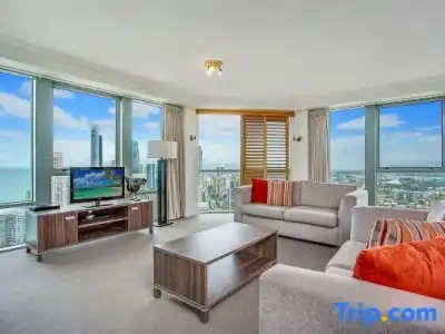 Sun City - Q Stay - 118