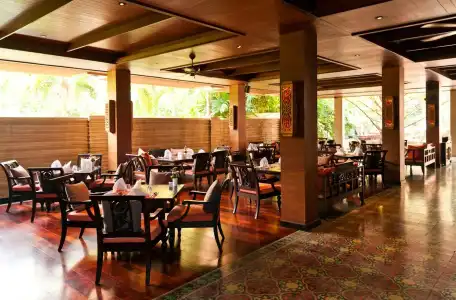 Siripanna Villa Resort & Spa Chiang Mai  - 18