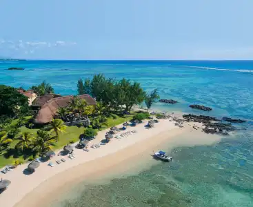 Canonnier Beachcomber Golf Resort & Spa - 36