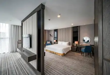 Muong Thanh Luxury Saigon - 84