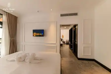 Hoi An Coco River Resort & Spa - 73