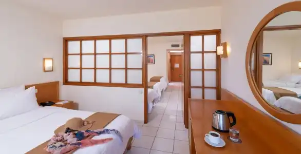 Royal & Imperial Belvedere Resort - 165