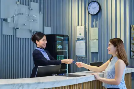 Holiday Inn Express SINGAPORE ORCHARD ROAD by IHG - 21