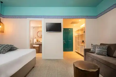 U Splash Resort Eilat - 43