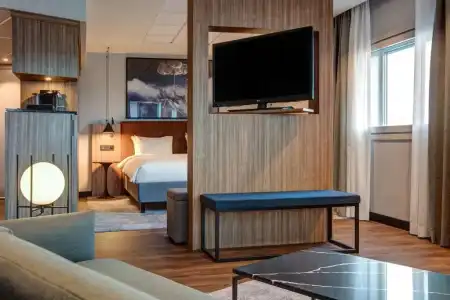 Radisson Blu Airport, Oslo - 50