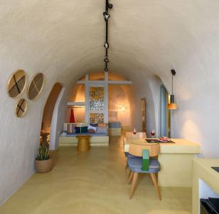 Sublime Villa & Caves - 88