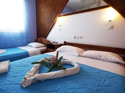 Skala Sunset and Spa - 1
