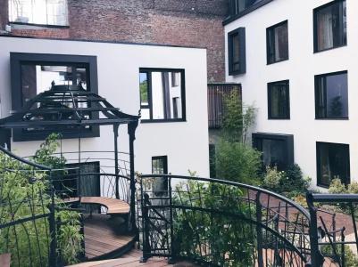 Latroupe Jardin Secret - 17