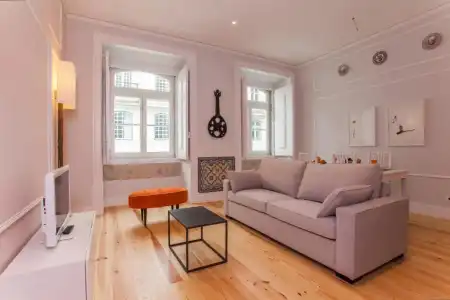 Casas da Baixa - Jules & Madeleine - 179