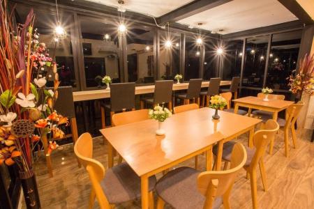 Pongsakorn Boutique Resort - 25