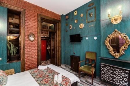 Tiflis Inn Glamour Boutique - 121