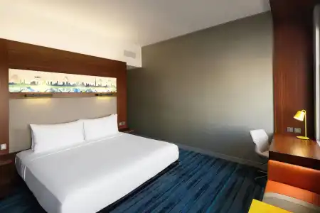Aloft Dubai South, A Marriott - 27