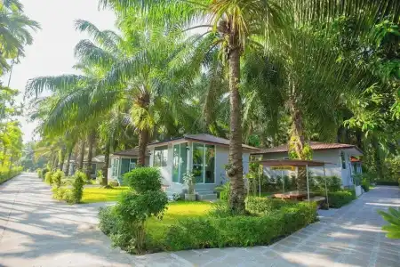 The Neenlawat Riverside Resort & Spa - 51