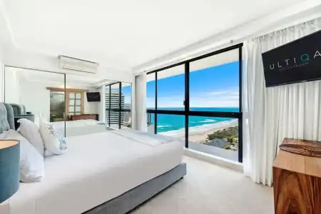ULTIQA Beach Haven At Broadbeach - 269