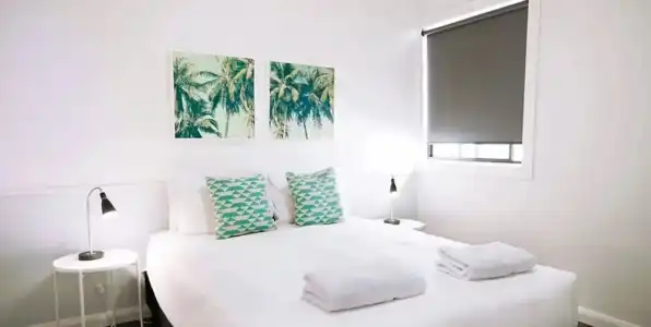 Hibiscus Motel - 42