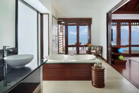 Hilton Seychelles Northolme Resort & Spa - 36