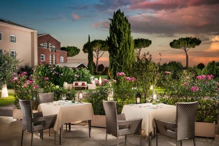 Sheraton Rome Parco de’ Medici - 35
