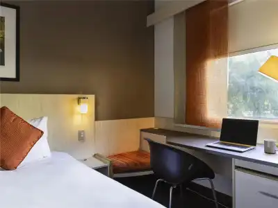 ibis Auckland Ellerslie - 29