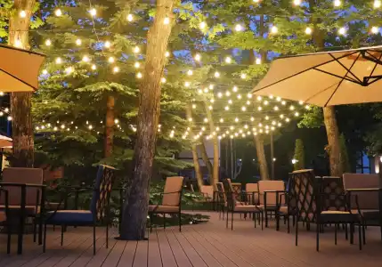 Splendor Resort and Restaurant - 15