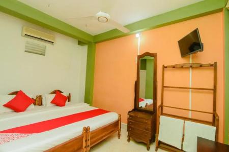 Blue Haven Guest House - 31