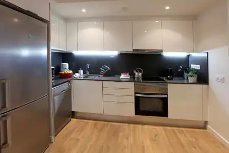 MH Apartments Urban - 70