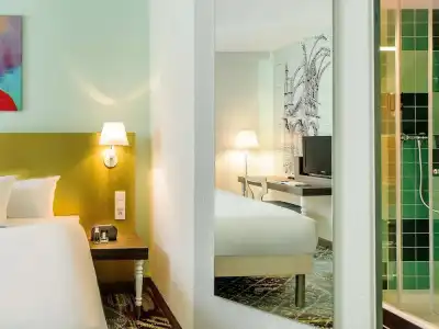 ibis Styles - 32