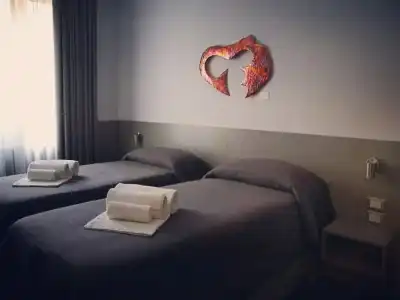 Cloister Inn - 3