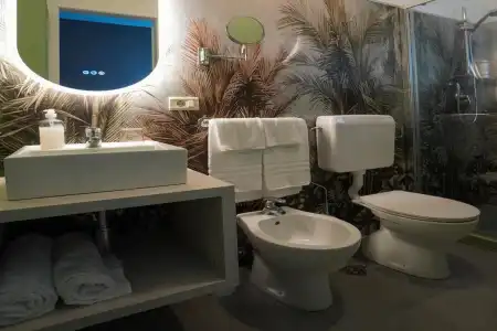 Alemagna bed & breakfast Bibione Lido del Sole - 38