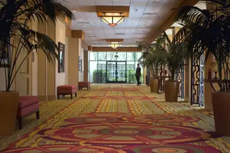 San Diego Marriott Mission Valley - 1
