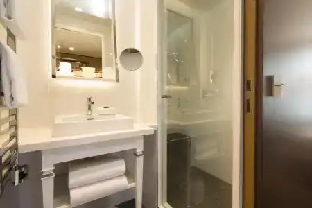 Hôtel Baume - 29