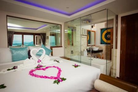 Sandalwood Luxury Villas - 240