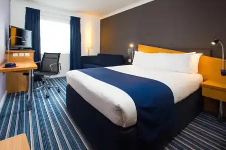 Holiday Inn Express Bristol - Filton by IHG - 32