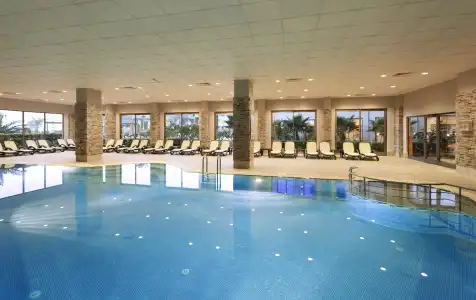 Novum Garden Side - All Inclusive - 8