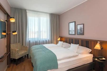 THE LIBERTY Bremerhaven, BW Signature Collection - 51