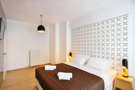 Elia Apartments - 1