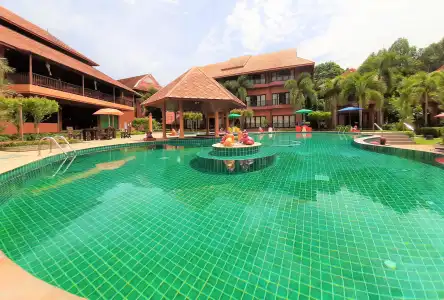 Andamanee Boutique Resort Aonang Krabi - 19