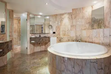 Basel Marriott - 138