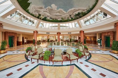 Sea Star Beau Rivage - 26