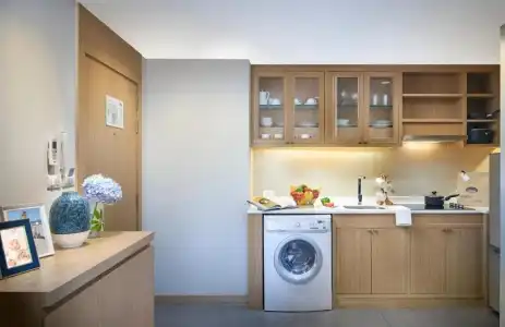 Shama Lakeview Asoke Bangkok - 82