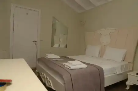 Alacati Eldoris Otel - 25