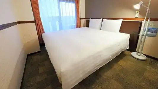 Toyoko Inn Nishi-kawaguchi-eki - 64