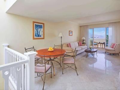 Mövenpick Resort & Residences Aqaba - 106