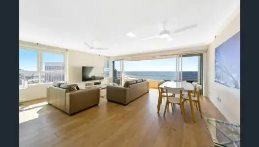 Zenith Ocean Front Apartments - 85